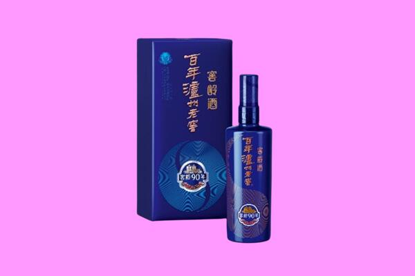 荷泽回收泸州老窖