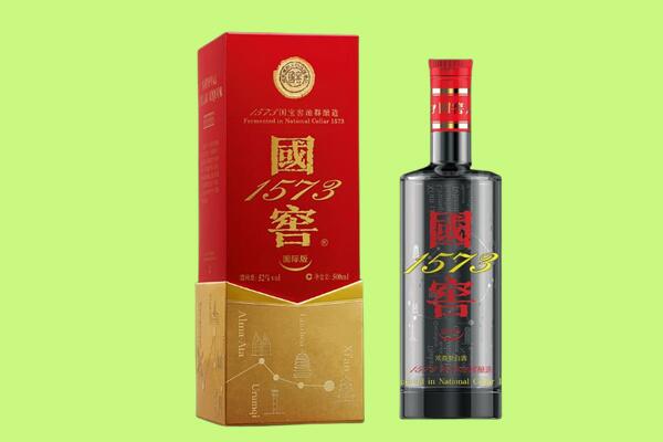 荷泽回收国窖